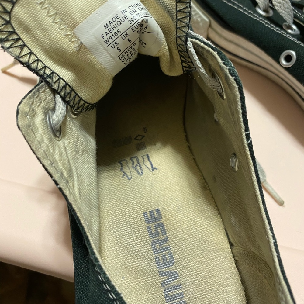 Converse - Picture 5 of 5